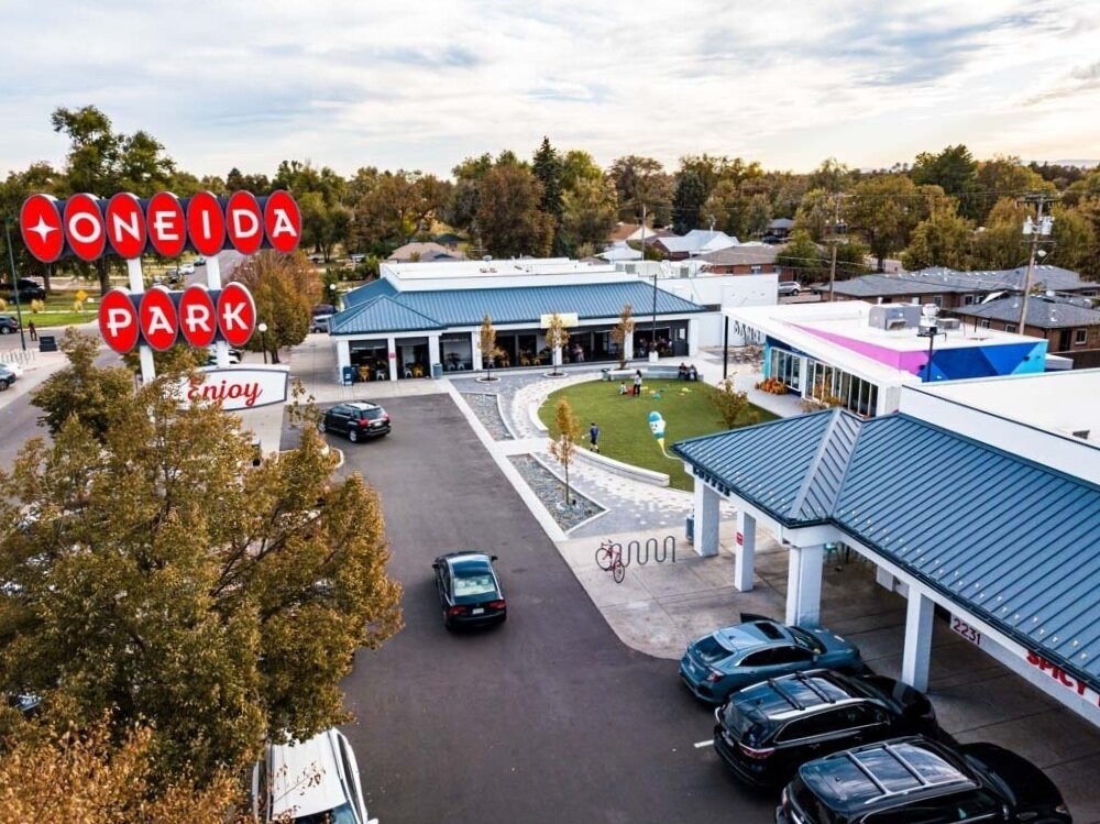 Oneida Park 1